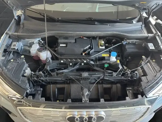 Audi Sonstiges