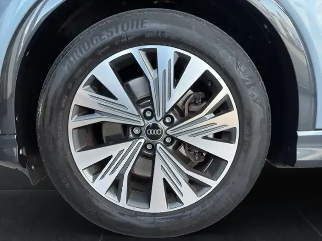 Audi Sonstiges