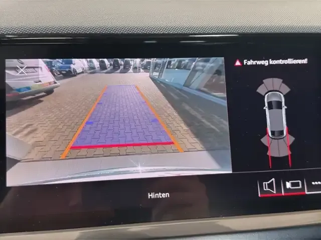 Audi Sonstiges