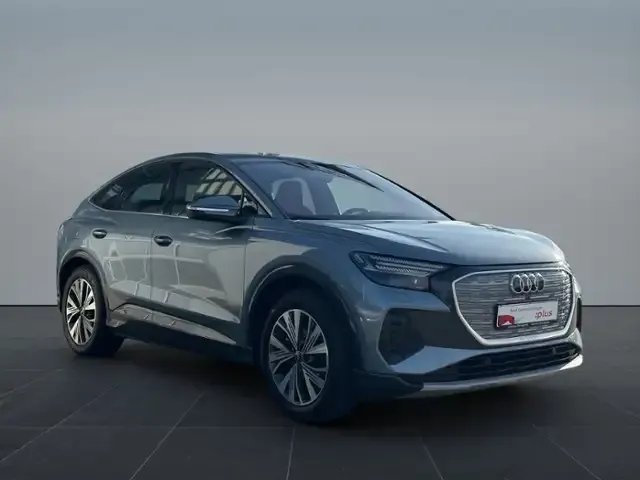 Audi Sonstiges