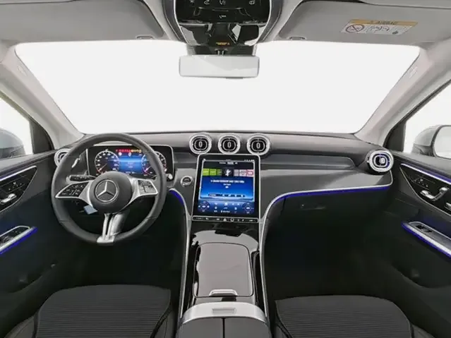 Mercedes-Benz GLC 200