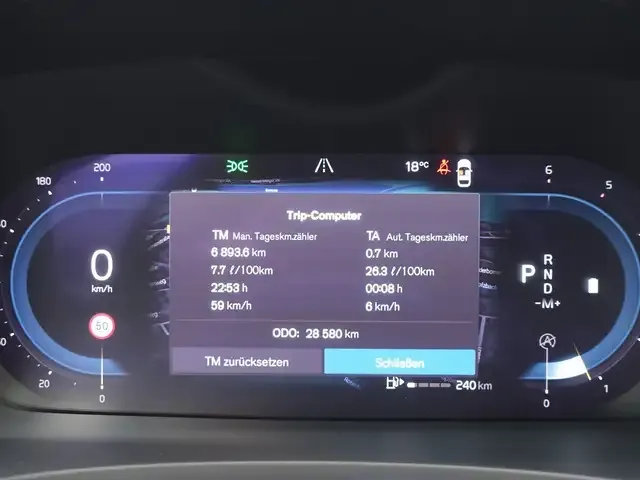 Volvo V90