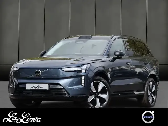 Volvo EX90