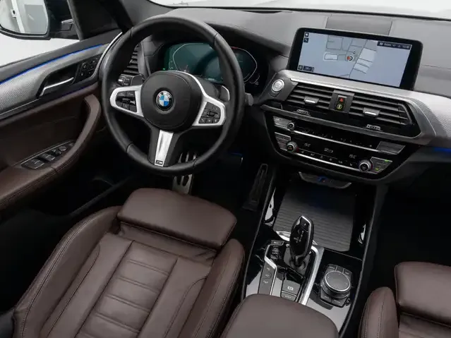 BMW X3 M