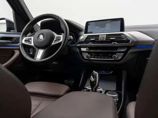 BMW X3 M