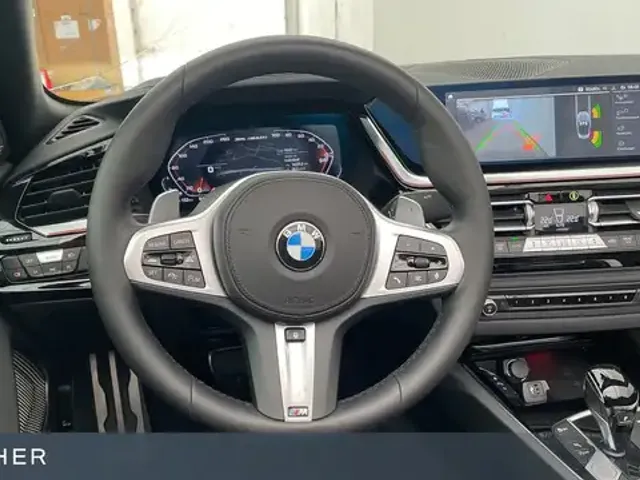 BMW Sonstiges