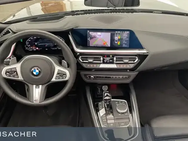 BMW Sonstiges