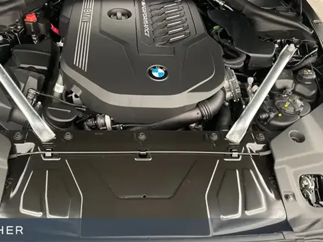BMW Sonstiges