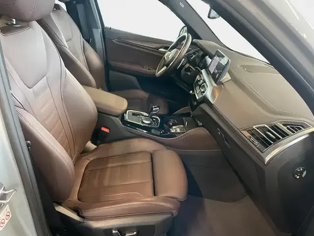 BMW X4 M