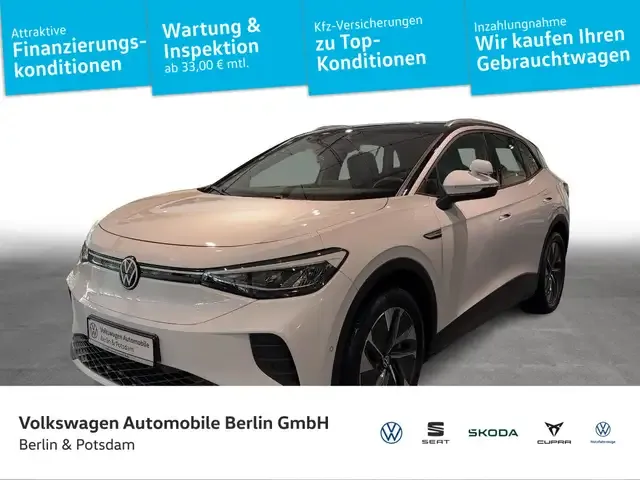 Volkswagen ID.4