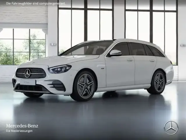 Mercedes-Benz E 300