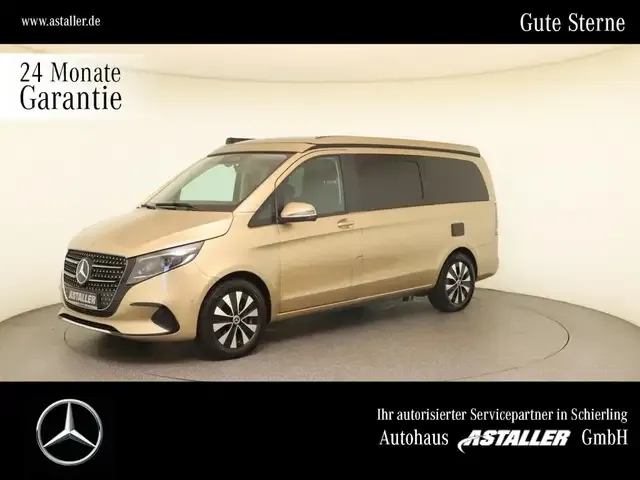 Mercedes-Benz Marco Polo