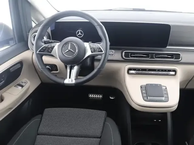 Mercedes-Benz Marco Polo