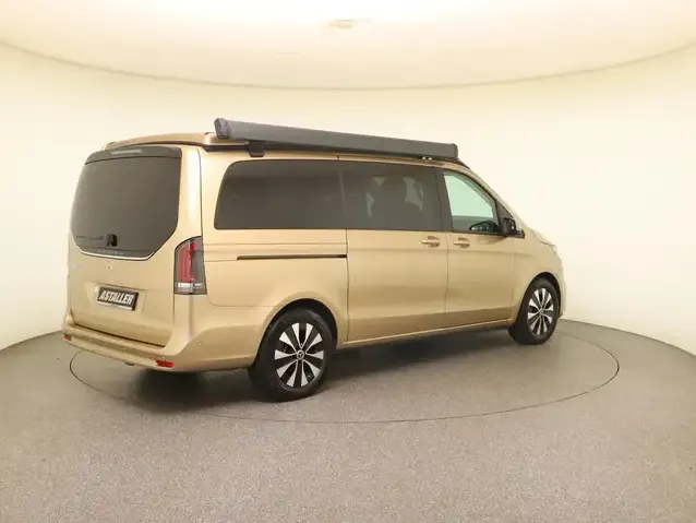 Mercedes-Benz Marco Polo