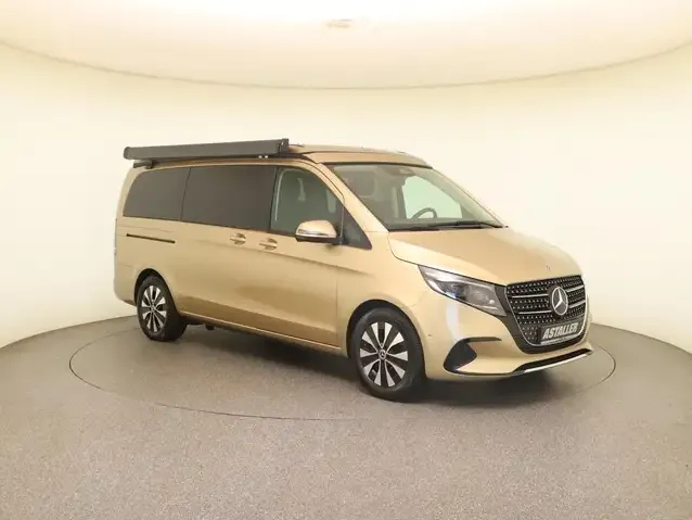 Mercedes-Benz Marco Polo