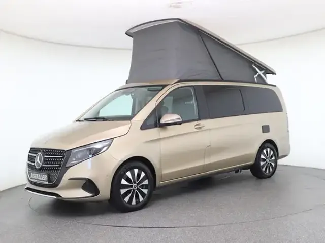 Mercedes-Benz Marco Polo