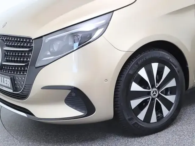 Mercedes-Benz Marco Polo