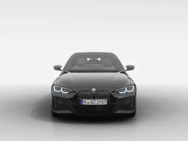 BMW 440