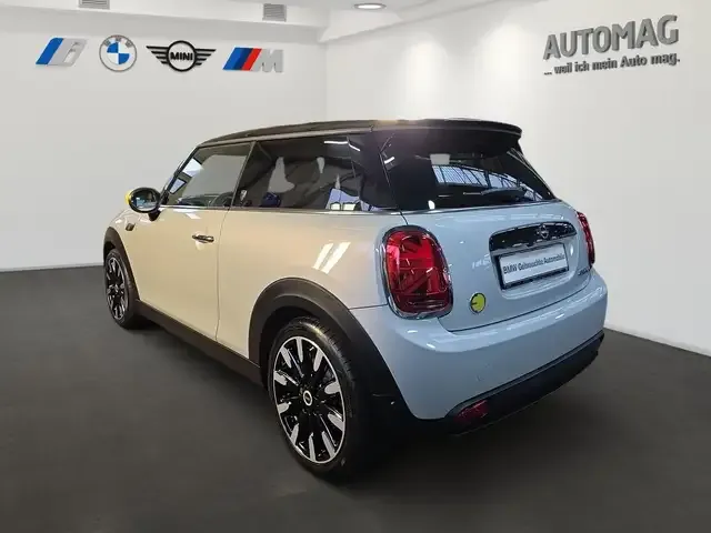MINI Cooper SE