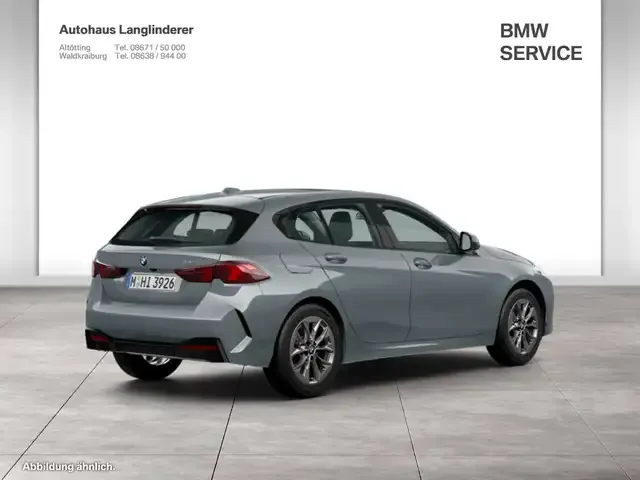 BMW 120