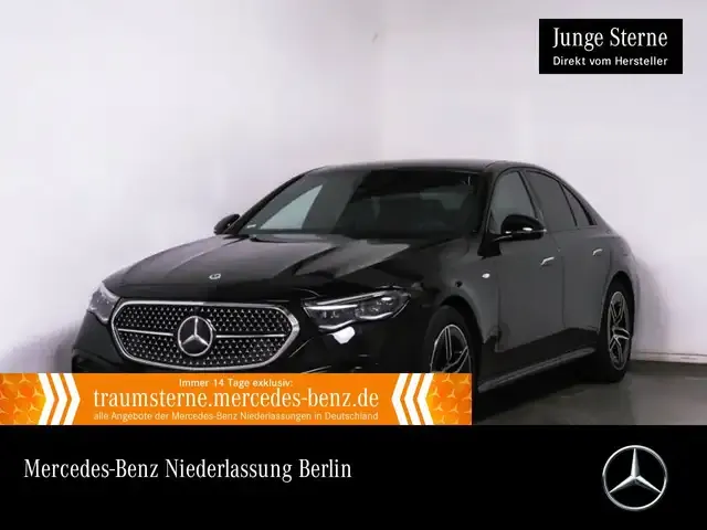 Mercedes-Benz E 400