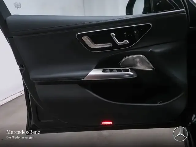 Mercedes-Benz E 400