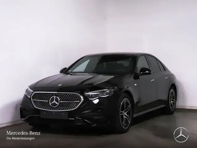 Mercedes-Benz E 400