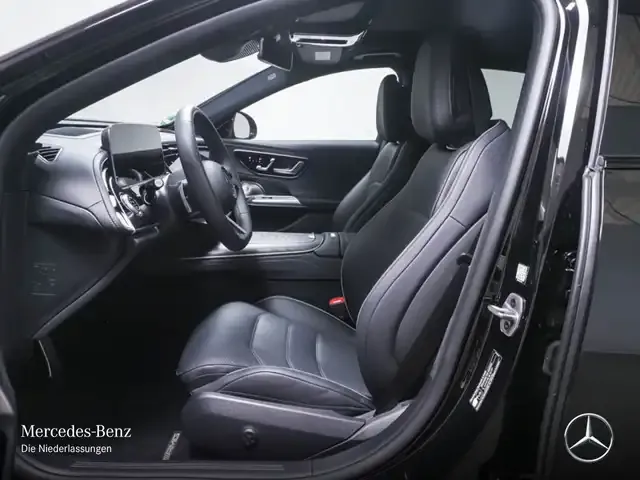 Mercedes-Benz E 400