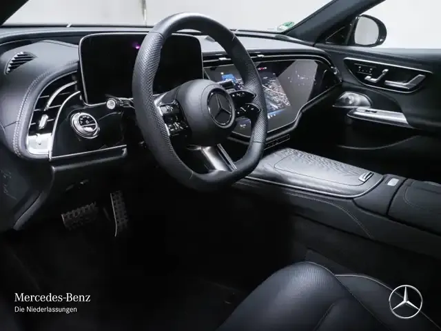 Mercedes-Benz E 400