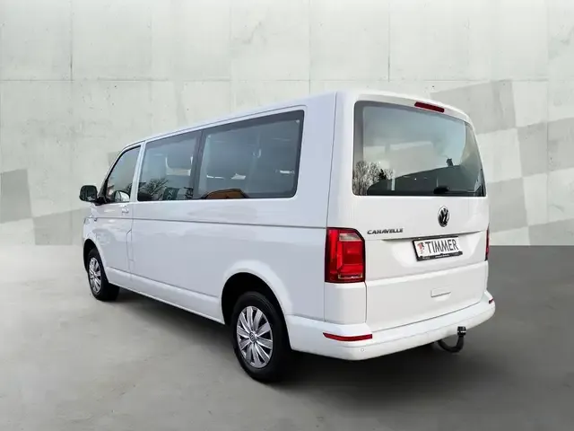 Volkswagen T6 Kombi