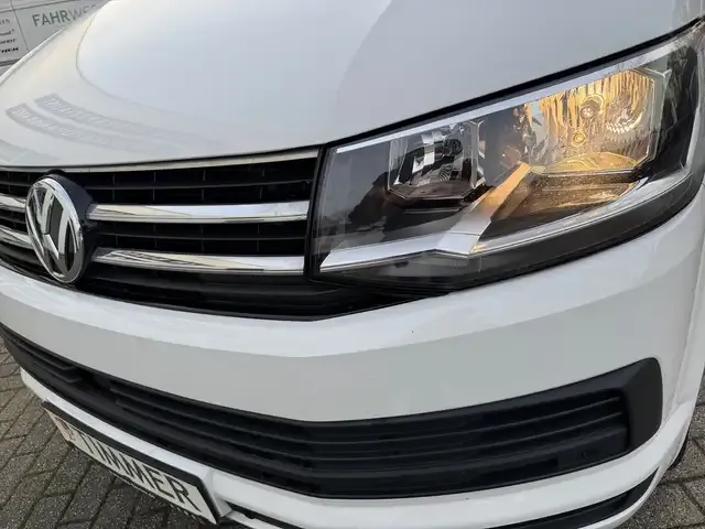 Volkswagen T6 Kombi