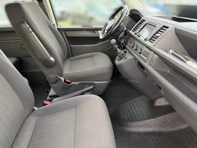 Volkswagen T6 Kombi