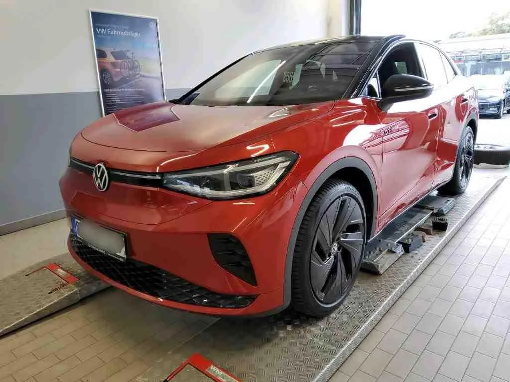 Volkswagen ID.5