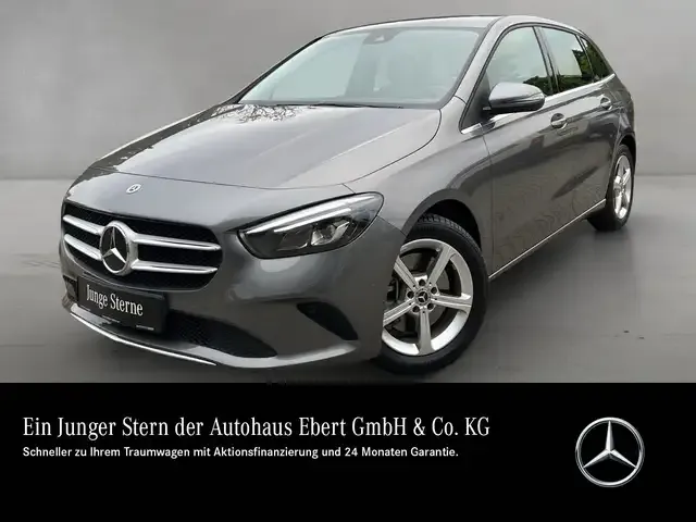 Mercedes-Benz B 250