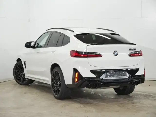 BMW X4 M