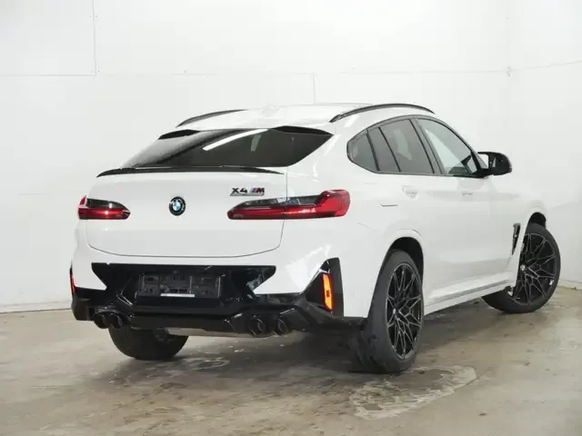 BMW X4 M