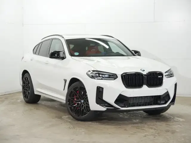 BMW X4 M
