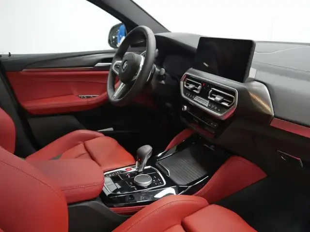 BMW X4 M