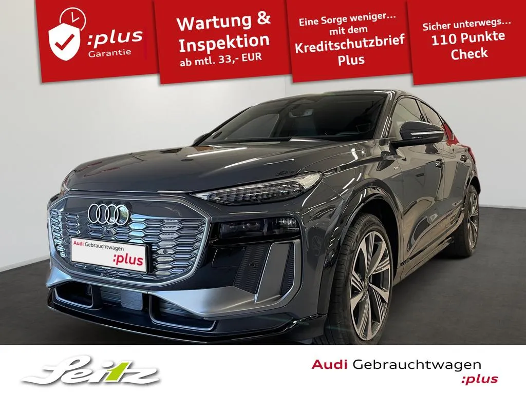Audi Q6