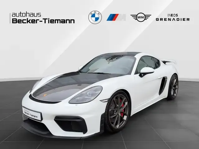 Porsche Sonstige