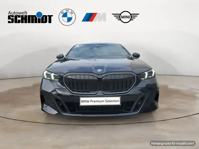 BMW 550