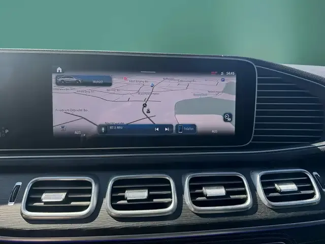 Mercedes-Benz GLE 53 AMG