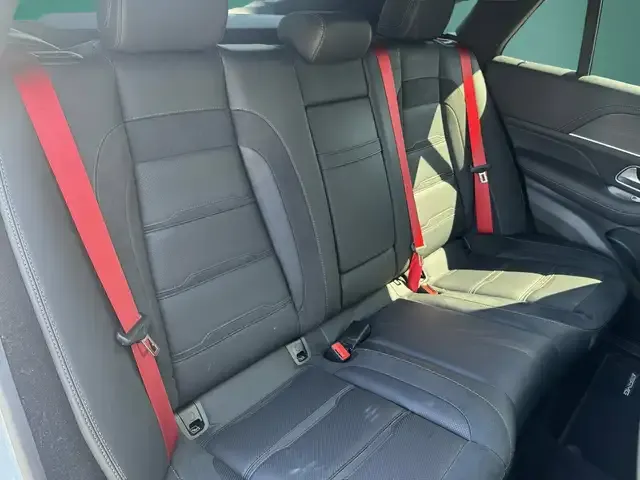 Mercedes-Benz GLE 53 AMG