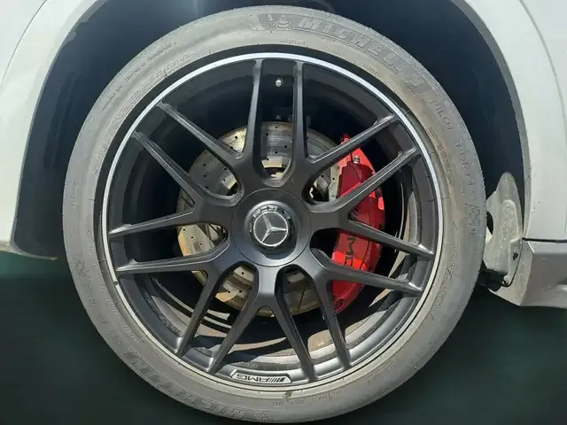 Mercedes-Benz GLE 53 AMG