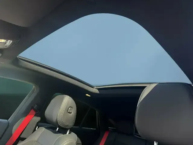 Mercedes-Benz GLE 53 AMG