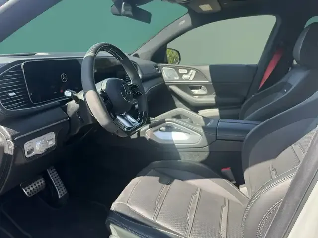 Mercedes-Benz GLE 53 AMG