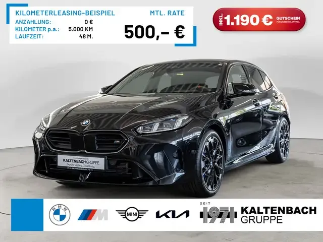 BMW 135