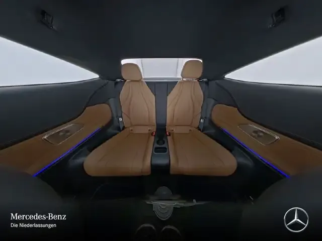 Mercedes-Benz CLE 220