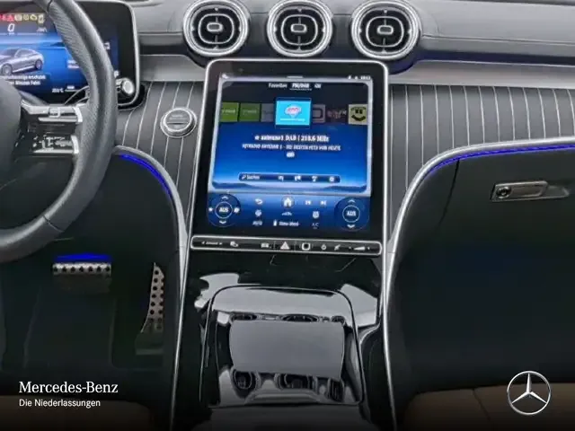 Mercedes-Benz CLE 220