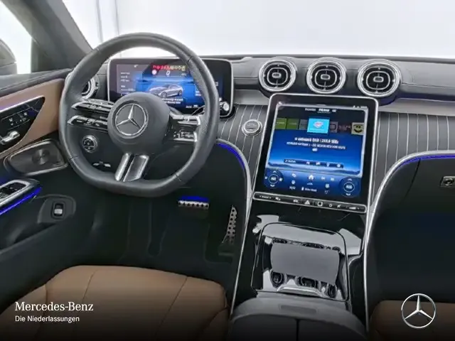 Mercedes-Benz CLE 220